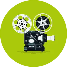 Entretenimiento - Cine