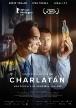 Charlat&aacute;n (2020)