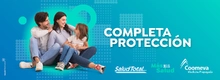Completa protecci&oacute;n