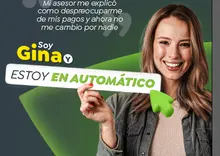 D&eacute;bito autom&aacute;tico