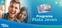Programa Plata Joven