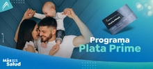 Programa Plata Prime