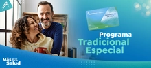 Programa Tradicional
