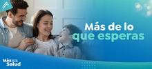 M&aacute;s de lo que esperas
