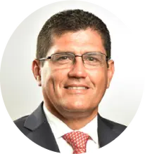 Alfredo Arana Velasco
