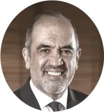 Jos&eacute; Vicente
