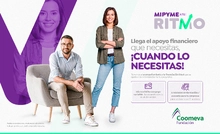 Solicitud contacto microcrédito Coomeva Fundación Mi Pyme a tu ritmo