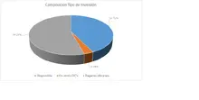 FIC DESEMPLEO-Por Tipo de Inversi&oacute;n