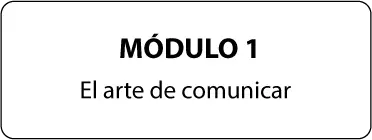 MÓDULO 1