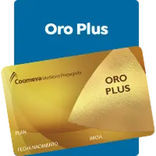 Programa Oro Plus