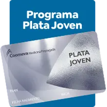 Programa Plata Joven