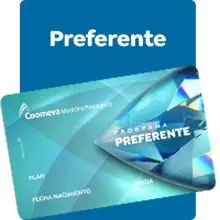 Programa Preferente