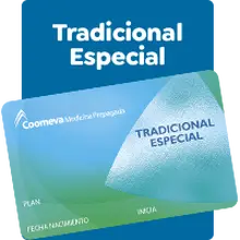Programa Tradicional Especial