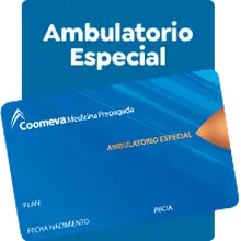 Programa Ambulatorio Especial