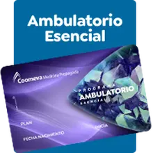 Programa Ambulatorio Esencial
