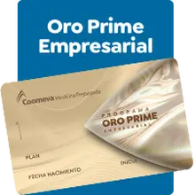 Oro Prime Empresarial