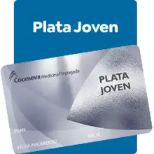 Plata Joven