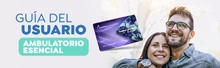 Gu&iacute;a del usuario Ambulatorio Esencial 	