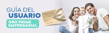 Gu&iacute;a del usuario Oro Prime Empresarial
