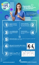 Prevenci&oacute;n Riesgo Biomec&aacute;nico Odont&oacute;logos