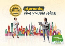 Obtén el 5% de descuento para estudiar en el exterior con English Star