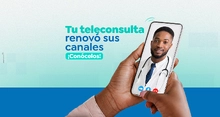 teleconsulta