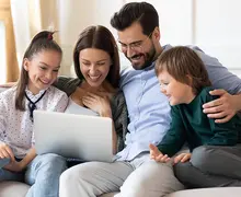 Desarrollo de la comunidad de asociados y su familia