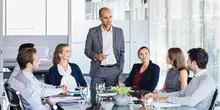 Fortalecer el gobierno corporativo