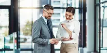 Fortalecimiento y solidez empresarial