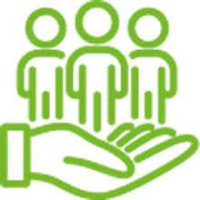 &iacute;cono Fondos Mutuales