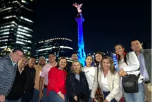 Asociados en misi&oacute;n en M&eacute;xico