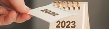 2023: &iexcl;Estamos listos!
