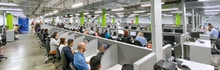 Centro de servicio al cliente de Coomeva certificado en mejores pr&aacute;cticas