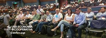 Coomeva en el CNCoop: Apostamos a &ldquo;una econom&iacute;a m&aacute;s cooperativa&rdquo;