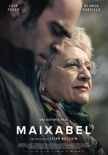 MAIXABEL. Espa&ntilde;a, 2021