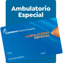 Programa Ambulatorio Especial