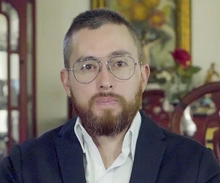 Juan Carlos L&oacute;pez Tobar