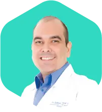 Dr. Guillermo David