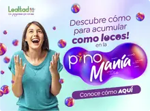 Pinoman&iacute;a Lealtad
