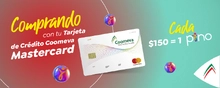tarjeta mastercard