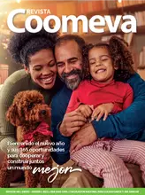 Edici&oacute;n 145 - Revista Coomeva