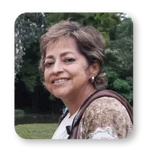 Mercedes P&eacute;rez Rold&aacute;n