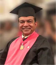 Jos&eacute; Rafael Daza Arias