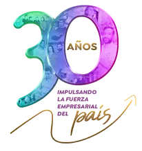 Logo Fun 30 a&ntilde;os