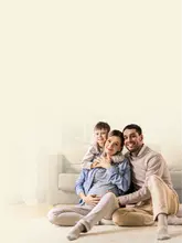 Fondo madres y padres