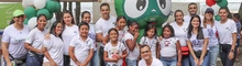 Coomeva en jornadas de educaci&oacute;n y prevenci&oacute;n de violencia en 26 ciudades del pa&iacute;s