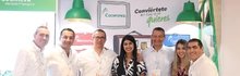 Coomeva en Jornada de Opini&oacute;n Cooperativa, JOC 2023