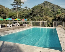 Campamento Bogot&aacute;
