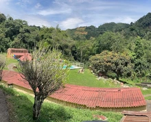 Campamento Bogot&aacute;