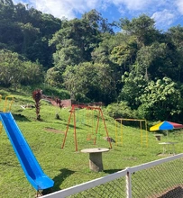 Campamento Bogot&aacute;